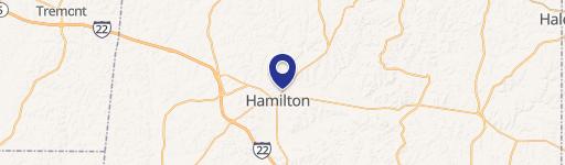 Hamilton, AL 35570