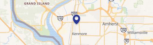 Tonawanda Retail Space For Rent