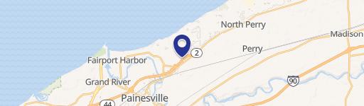 Painesville Township Commercial Development Site