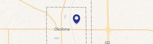 Land For Sale Okolona