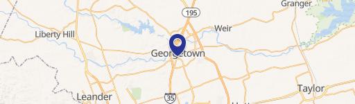 High Visibility Land in Georgetown