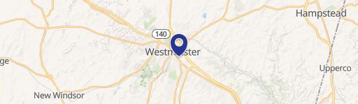 Westminster Office Space For Rent