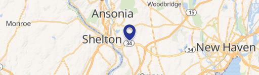 Retail Opportunity in Derby, CT