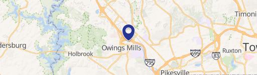 Regional Shopping Center Space Available