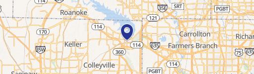 Grapevine Restaurant Investment Opportunity