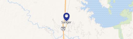 New Industrial Space Near I-35