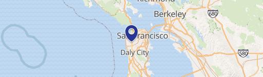 Prime Retail Space on Taraval