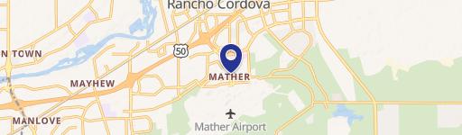 Mather Commerce Center Land Parcels