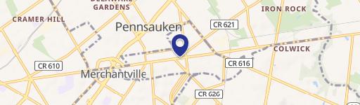 Retail/Office Space on Maple Avenue