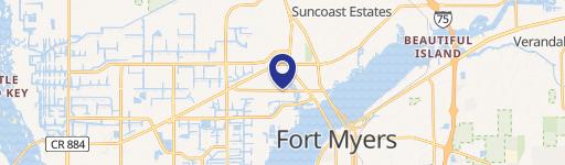 Auto Sales Lot on Pondella