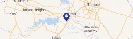 Land in Belton, Texas