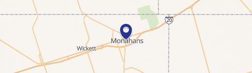 Permian Basin Commercial Land Opportunity