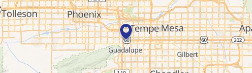 Retail Space Near Arizona Mills