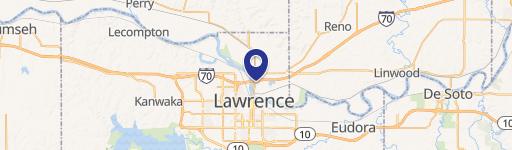 North Lawrence Land for Lease