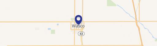 Hybrid Residential, Commercial, Agricultural Property