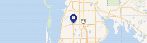 Land Outparcel Near Shopping Centers