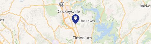 Freestanding Building with Drive Thru