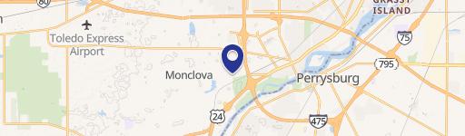 Land Near Fallen Timbers Shops