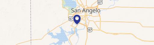 Commercial Land on Knickerbocker Road