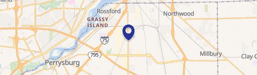 Land Near Owens Community College