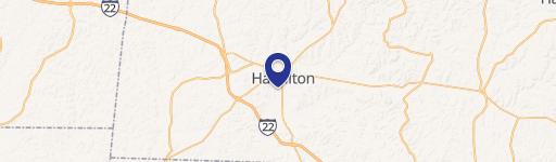 Hamilton, AL 35570