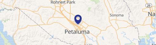 Petaluma Office Space For Sale