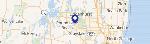 Grayslake Commercial Land For Sale