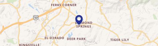 Retail Space in Diamond Springs