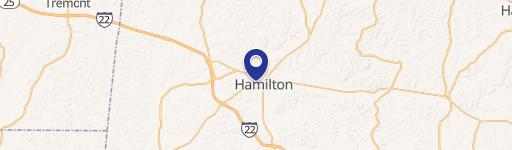 Hamilton, AL 35570