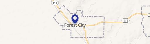 Full-Service Truck Stop I-29 Access