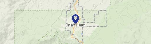 Land Near Brian Head Ski