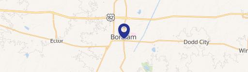 Bonham, Texas Land Opportunity