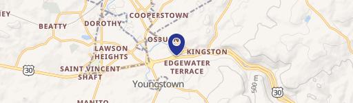 Highly Visible Land Outparcel