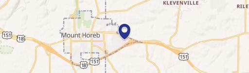 Highway 151 Commercial Land Parcel