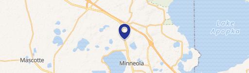 Land Available For Lease