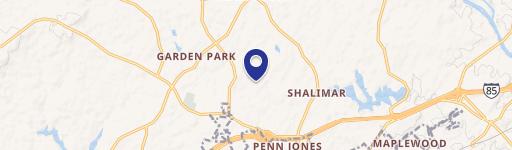 Prime Restaurant Site I-85