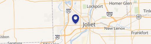 Retail Space on Jefferson Street