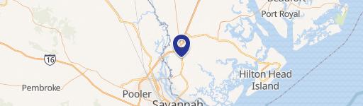 Land For Sale Hardeeville, SC