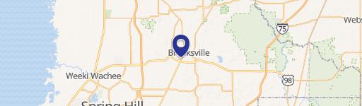 Retail Spaces Available