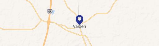 Carroll County Hunting Land