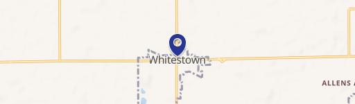 Retail Property in Whitestown, IN