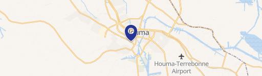 High Visibility Commercial Land