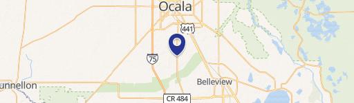 Renovated Office Building with Land