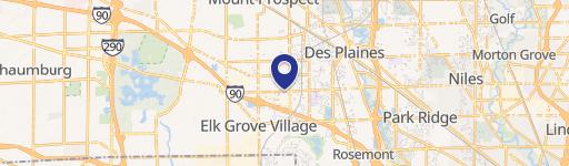 Des Plaines Industrial Land Available