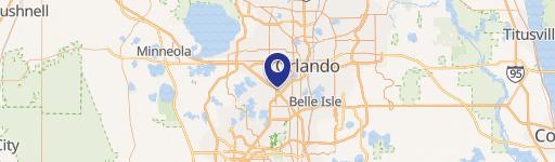 Orlando Redevelopment Land for Lease