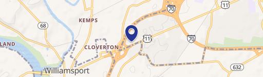 Commercial Lot Near I-81