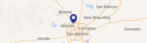 San Antonio Warehouse Space Available