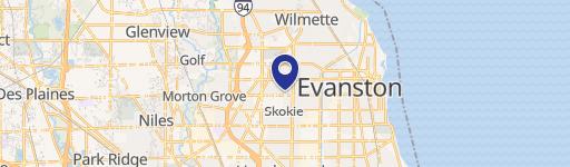 Skokie Retail Building For Sale