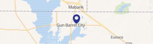 Restaurant Building with Drive-Thru