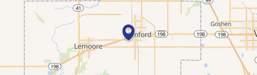 3-Acre Commercial Land For Rent